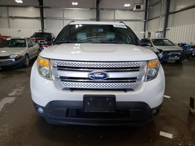 Photo 5 from auction – 2012 FORD EXPLORER X with VIN 1FMHK8D85CGA60679