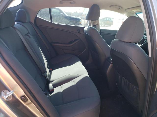 Photo 10 from auction – 2015 KIA OPTIMA LX with VIN 5XXGM4A72FG505597