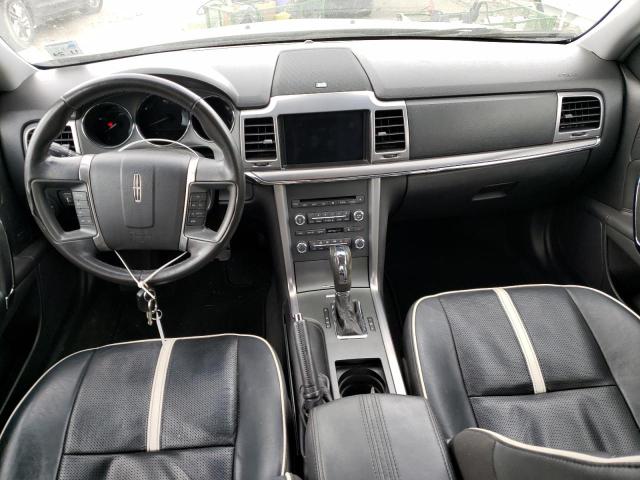 Photo 8 from auction – 2010 LINCOLN MKZ with VIN 3LNHL2GC2AR627317