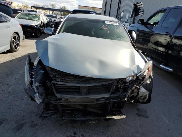 Photo 5 from auction – 2016 KIA OPTIMA HYB with VIN KNAGM4AD7G5095730