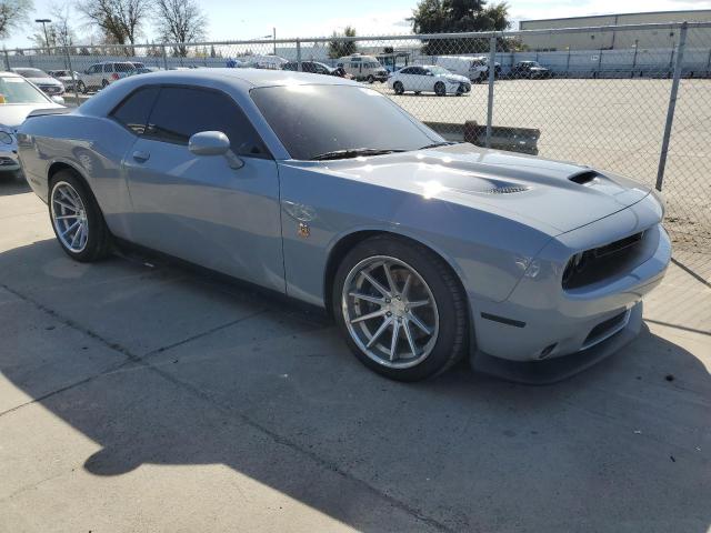 Photo 4 from auction – 2021 DODGE CHALLENGER with VIN 2C3CDZFJ2MH651660