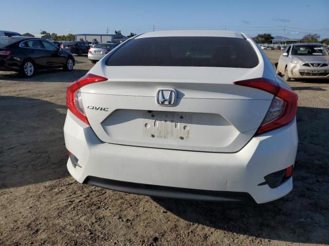 Photo 6 from auction – 2016 HONDA CIVIC LX with VIN 2HGFC2F52GH559573