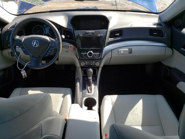 Photo 8 from auction – 2017 ACURA ILX PREMIU with VIN 19UDE2F71HA008165