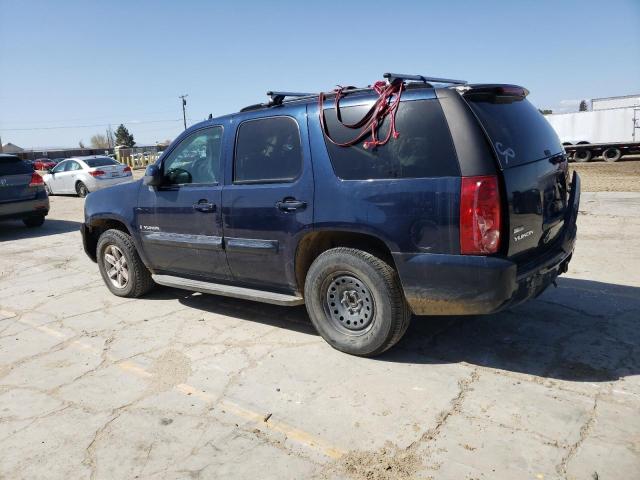 Photo 2 from auction – 2007 GMC YUKON with VIN 1GKFK13057R218791