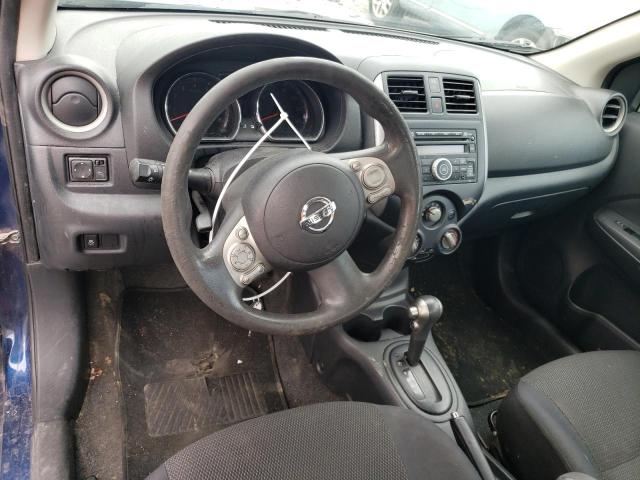 Photo 8 from auction – 2013 NISSAN VERSA S with VIN 3N1CN7AP5DL828625