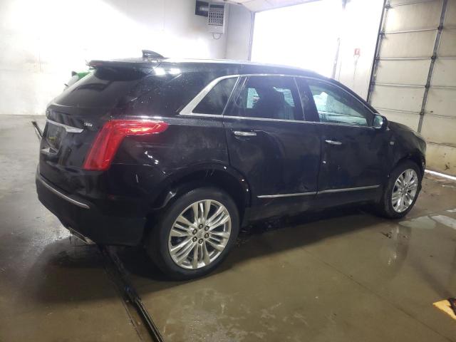 Photo 3 from auction – 2017 CADILLAC XT5 PREMIU with VIN 1GYKNCRS8HZ182192
