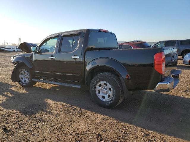 Photo 2 from auction – 2012 NISSAN FRONTIER S with VIN 1N6AD0ER8CC424767
