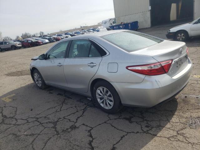 Photo 2 from auction – 2015 TOYOTA CAMRY LE with VIN 4T1BF1FK3FU994839