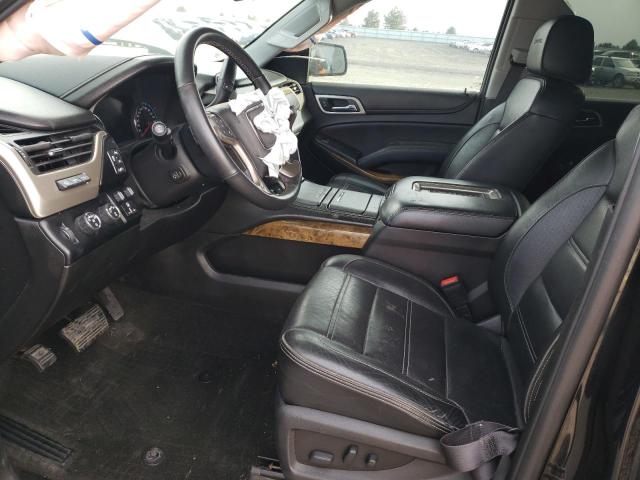 Photo 7 from auction – 2017 GMC YUKON with VIN 1GKS2CKJ4HR284013