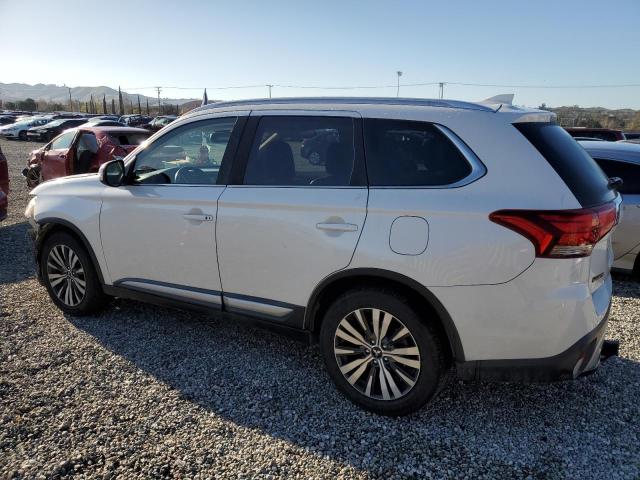 Photo 2 from auction – 2019 MITSUBISHI OUTLANDER with VIN JA4AZ3A31KZ009111