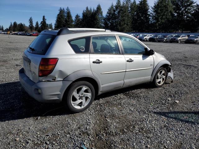 Photo 3 from auction – 2003 PONTIAC VIBE with VIN 5Y2SL62853Z403848