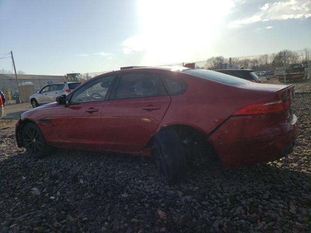 Photo 2 from auction – 2016 JAGUAR XF S with VIN SAJBM4BV4GCY05734