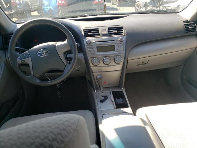 Photo 8 from auction – 2011 TOYOTA CAMRY BASE with VIN 4T4BF3EK8BR171594