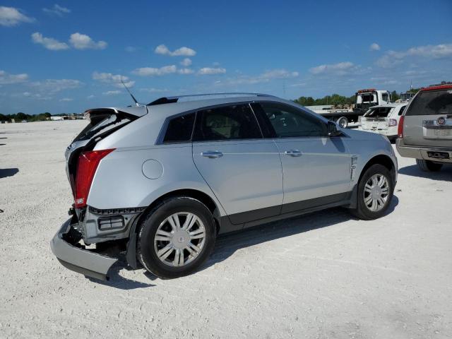 Photo 3 from auction – 2012 CADILLAC SRX LUXURY with VIN 3GYFNAE35CS502885