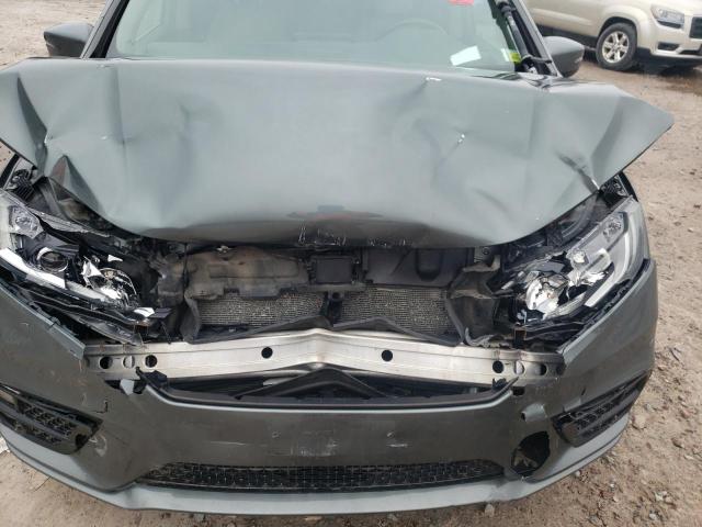 Photo 12 from auction – 2018 HONDA ODYSSEY EX with VIN 5FNRL6H55JB085180