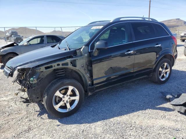 Photo 1 from auction – 2013 CHEVROLET CAPTIVA LT with VIN 3GNAL3EK0DS540235