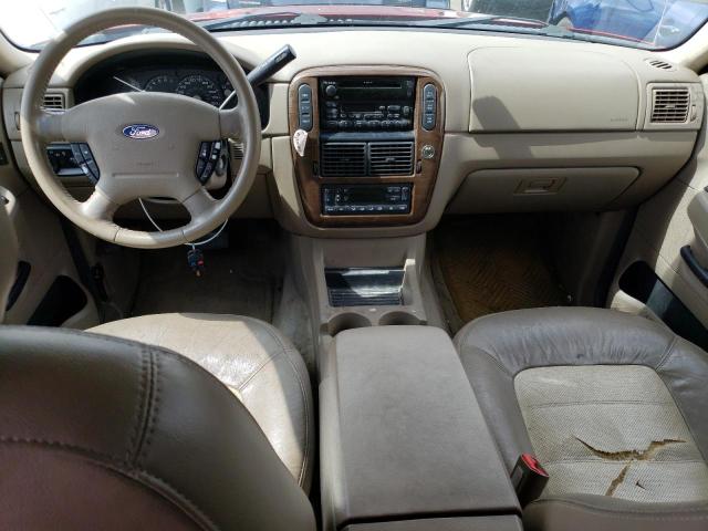 Photo 8 from auction – 2003 FORD EXPLORER E with VIN 1FMDU74K63UC79277