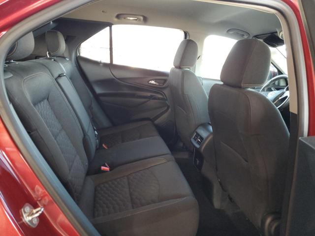 Photo 10 from auction – 2018 CHEVROLET EQUINOX LT with VIN 2GNAXJEV3J6112690