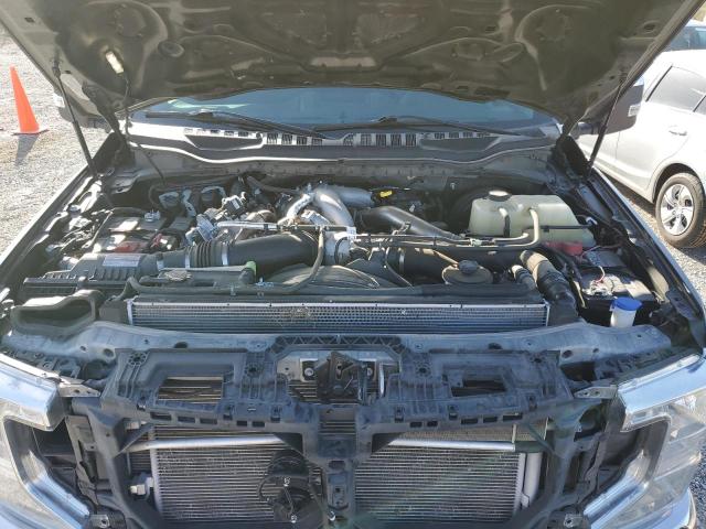 Photo 11 from auction – 2021 FORD F250 SUPER with VIN 1FT8W2BTXMEC62072