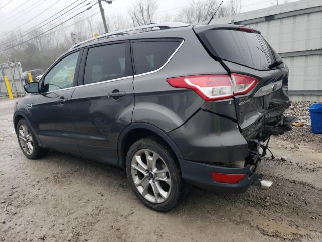 Photo 2 from auction – 2015 FORD ESCAPE TIT with VIN 1FMCU0J9XFUA59455