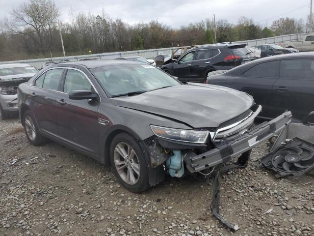 Photo 4 from auction – 2015 FORD TAURUS SEL with VIN 1FAHP2E81FG111798