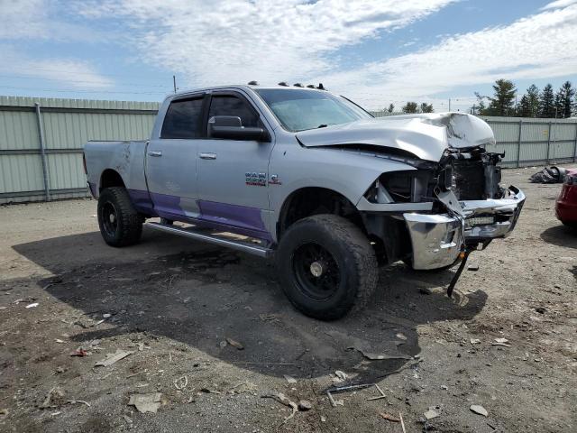 Photo 4 from auction – 2015 RAM 2500 SLT with VIN 3C6UR5DL6FG520966