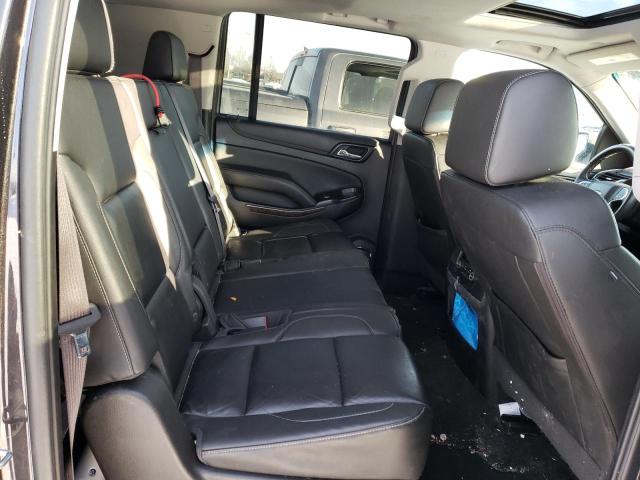 Photo 11 from auction – 2016 CHEVROLET SUBURBAN K with VIN 1GNSKHKC3GR334870