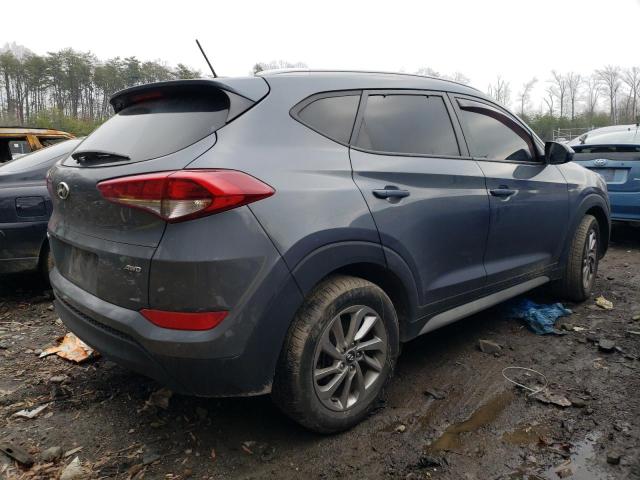 Photo 3 from auction – 2017 HYUNDAI TUCSON LIM with VIN KM8J3CA47HU503720