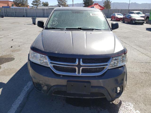 Photo 5 from auction – 2014 DODGE JOURNEY SX with VIN 3C4PDDBG2ET271754