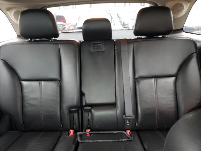 Photo 10 from auction – 2013 FORD EDGE LIMIT with VIN 2FMDK3KC7DBB37425