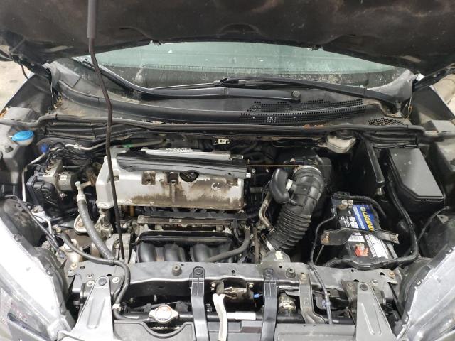 Photo 12 from auction – 2014 HONDA CR-V LX with VIN 3CZRM3H30EG715787