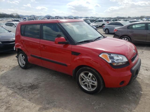 Photo 4 from auction – 2011 KIA SOUL with VIN KNDJT2A27B7275754