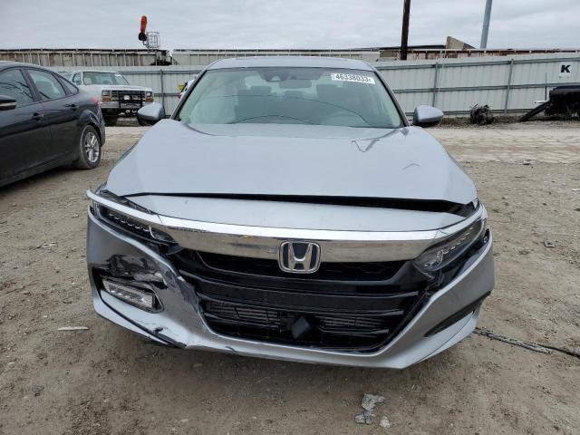 Photo 5 from auction – 2018 HONDA ACCORD EX with VIN 1HGCV1F44JA211407
