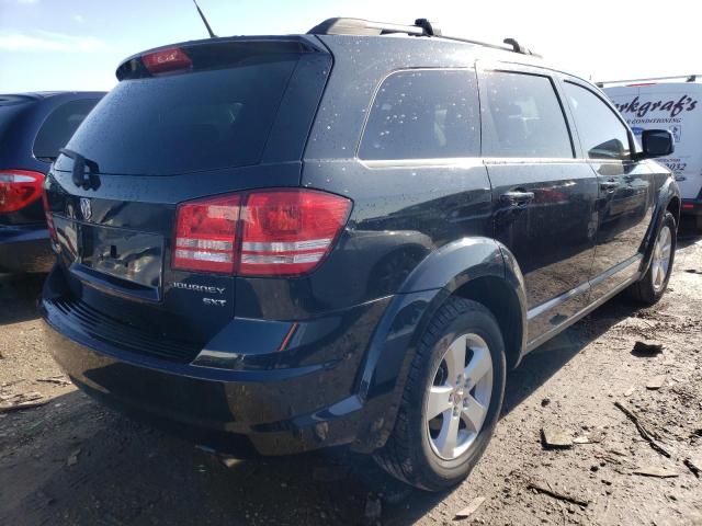 Photo 3 from auction – 2010 DODGE JOURNEY SX with VIN 3D4PG5FV0AT137344