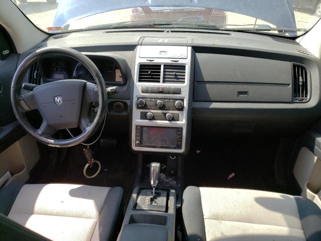 Photo 8 from auction – 2009 DODGE JOURNEY SX with VIN 3D4GG57V09T552237