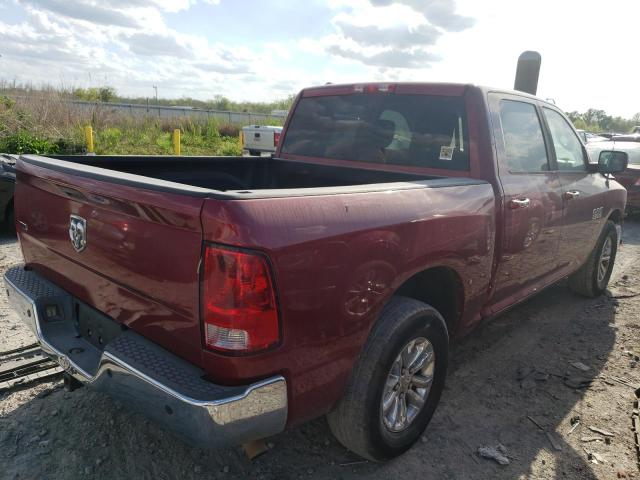 Photo 3 from auction – 2013 RAM 1500 SLT with VIN 1C6RR6LG7DS723919