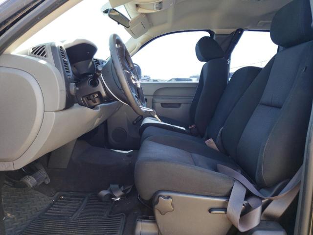 Photo 7 from auction – 2013 GMC SIERRA C15 with VIN 1GTR1TEX3DZ150729