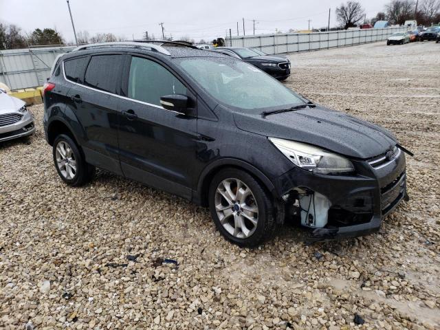 Photo 4 from auction – 2014 FORD ESCAPE TIT with VIN 1FMCU9J94EUE56436