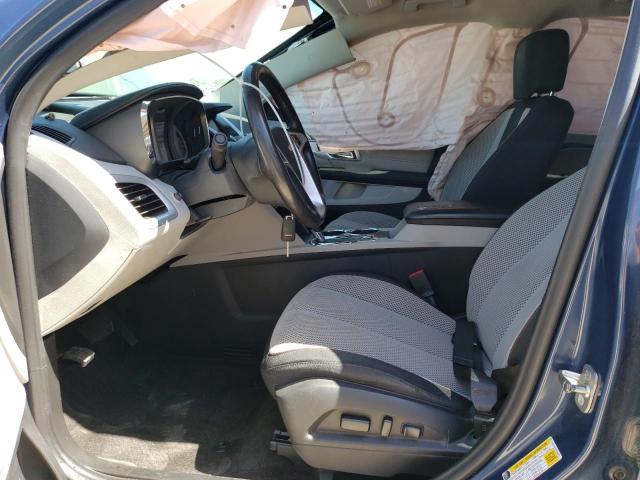 Photo 7 from auction – 2016 GMC TERRAIN SL with VIN 2GKALNEK6G6329875