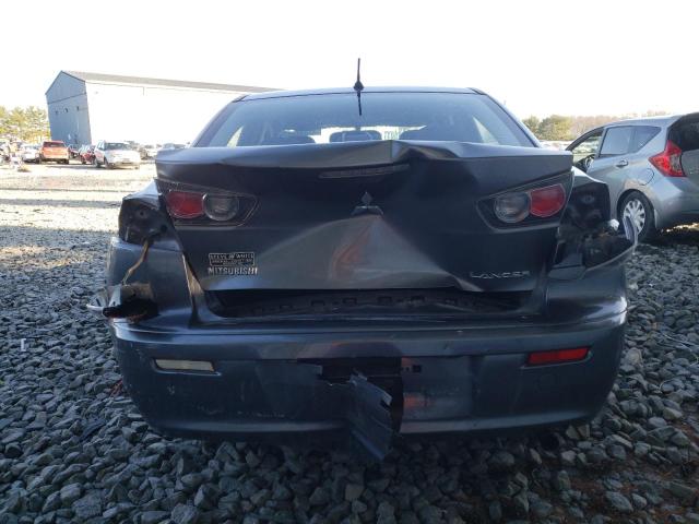 Photo 6 from auction – 2011 MITSUBISHI LANCER ES/ with VIN JA32U2FU1BU040505