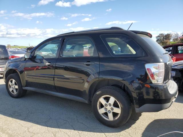 Photo 2 from auction – 2007 CHEVROLET EQUINOX LS with VIN 2CNDL13F576068385