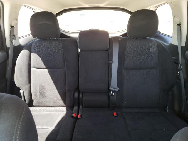 Photo 10 from auction – 2016 NISSAN PATHFINDER with VIN 5N1AR2MN5GC667341