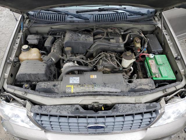 Photo 12 from auction – 2002 FORD EXPLORER X with VIN 1FMZU73E62UA19655