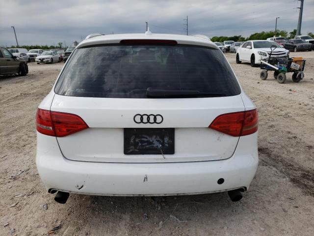 Photo 6 from auction – 2012 AUDI A4 PREMIUM with VIN WAUSFAFL0CA082595