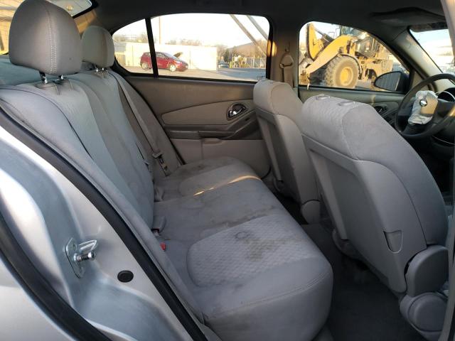 Photo 10 from auction – 2004 CHEVROLET MALIBU with VIN 1G1ZS52F54F222447