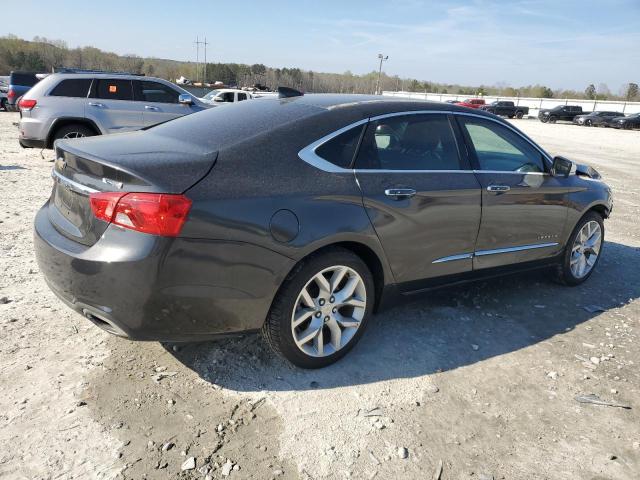 Photo 3 from auction – 2018 CHEVROLET IMPALA PRE with VIN 2G1125S37J9150206