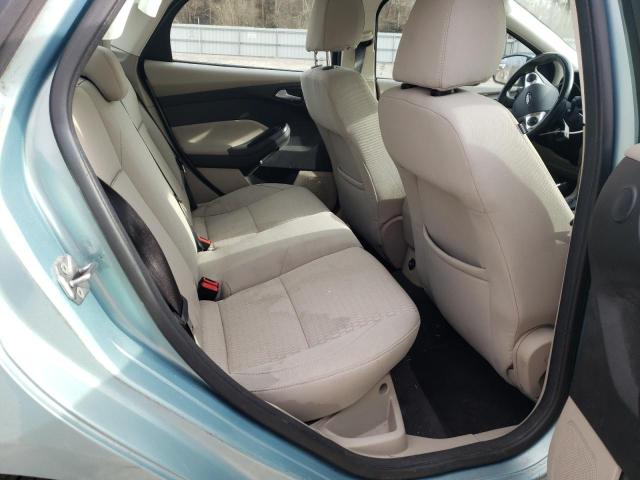 Photo 10 from auction – 2012 FORD FOCUS SEL with VIN 1FAHP3H23CL402691