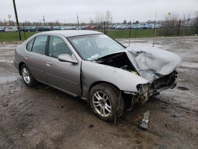 Photo 4 from auction – 2000 NISSAN ALTIMA XE with VIN 1N4DL01D0YC143458