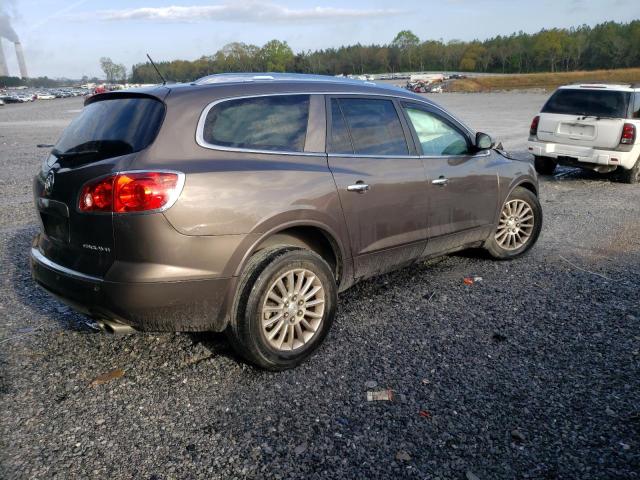 Photo 3 from auction – 2012 BUICK ENCLAVE with VIN 5GAKRCED6CJ212767