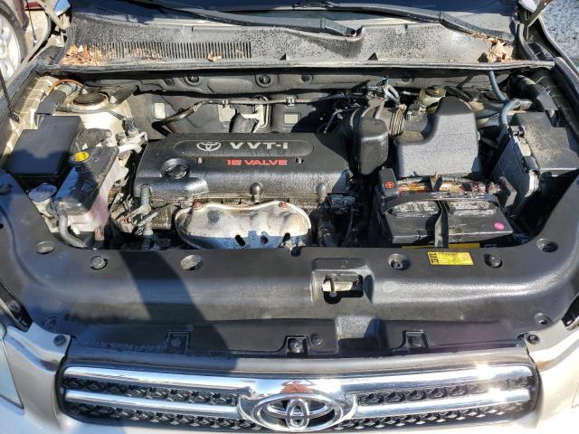 Photo 11 from auction – 2006 TOYOTA RAV4 LIMIT with VIN JTMZD31V366000197